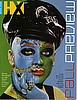 HX mag fall 2003- Boy George on cover