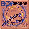 Everything I Own (USA 7" Single)